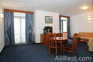 Bluesun Hotel Alga 7